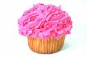 StrawBerry Cupcake