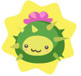 Cactus Baby