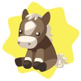 Horsey