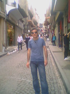 İŞİN VARMI?