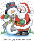 Merry Christmas !