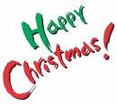 Merry Christmas !