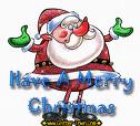 Merry Christmas !