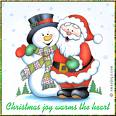 Merry Christmas !
