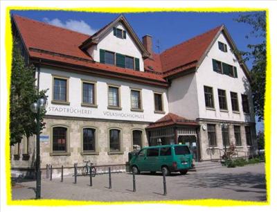 Markplatz 