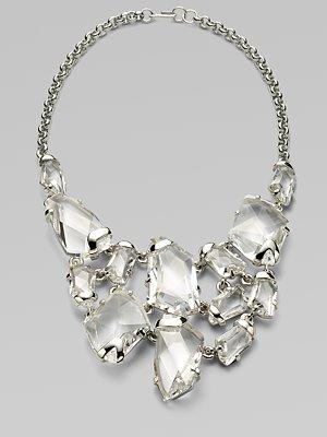 DIAMOND NECKLACE