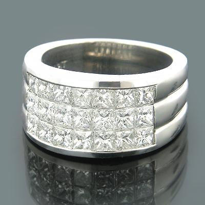 Diamonds ! Diamonds