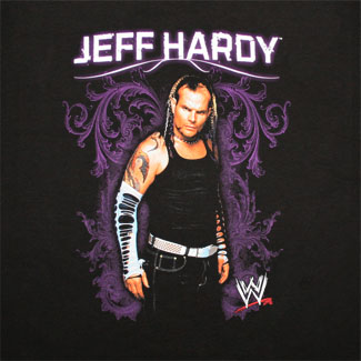 Jeff Hardy Resim