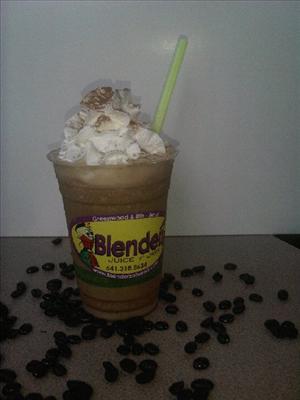 Mochaccino