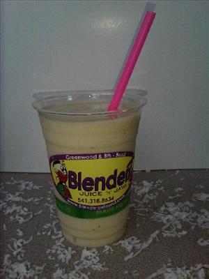 Pina Colada