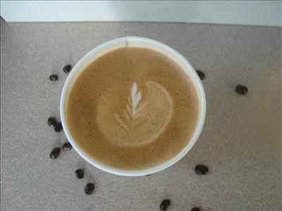SO Sumatran House Coffee