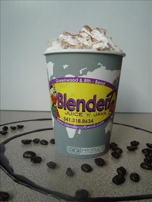 Mocha 