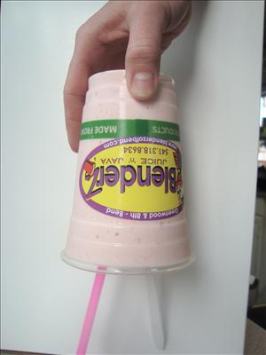 MILKSHAKE