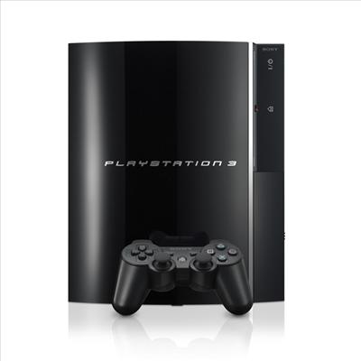 PLAY STATION 3