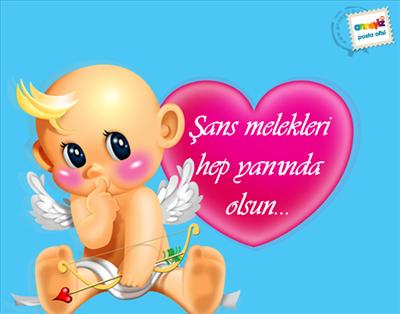 şanslı