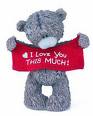 Me To you bear