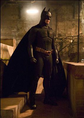 BaTMaN