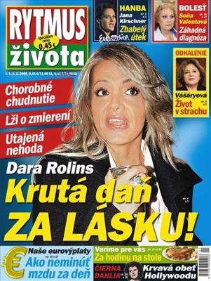 Rytmus života