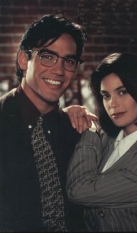 Clark Kent