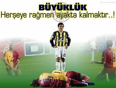 şanlı FBli