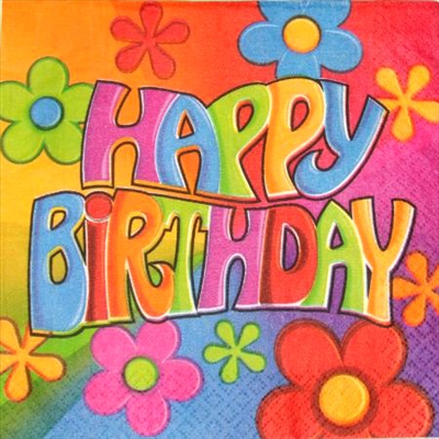 Happy Birthday!!!