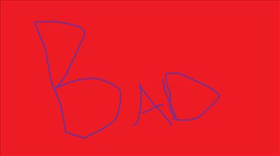 BAD-CATTIVO