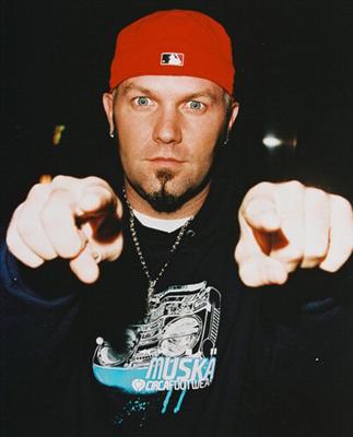 Fred durst