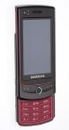 Samsung Tocco Ultra Edition