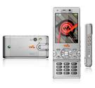 Sony Ericsson W995