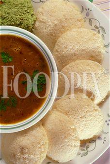 Mindi Idli