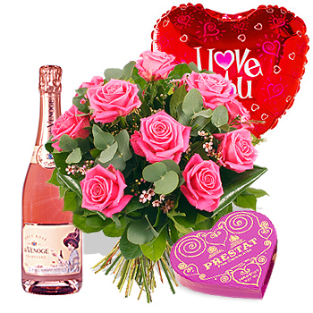 romantic