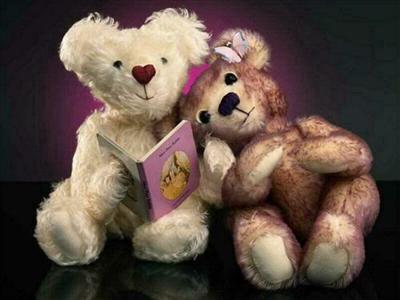 teddies