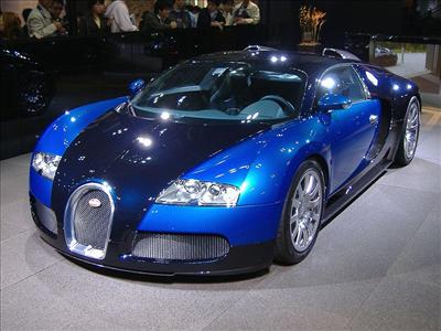 Buggati