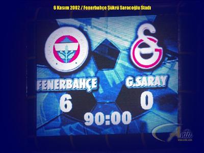 Fenerbahçe
