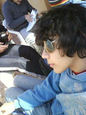 sii sabelo