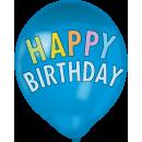 Birthday Balloon