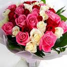 Very exclusive Happy Birthday Flowers