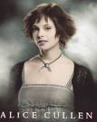 Alice cullen