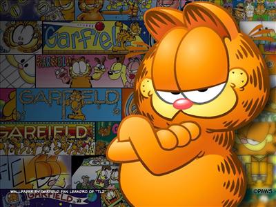 Garfield 1