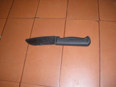maniatico