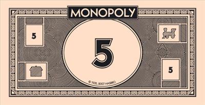 $5