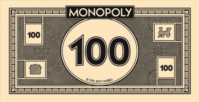 $100