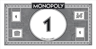 $1