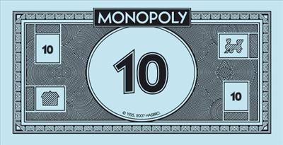 $10