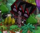 black house