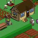 cottage