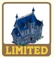 haunted house