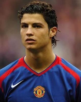 ronaldo