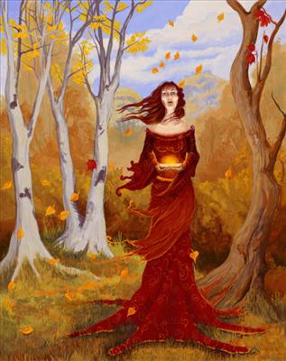 Mabon