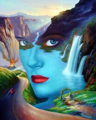 Mother Earth